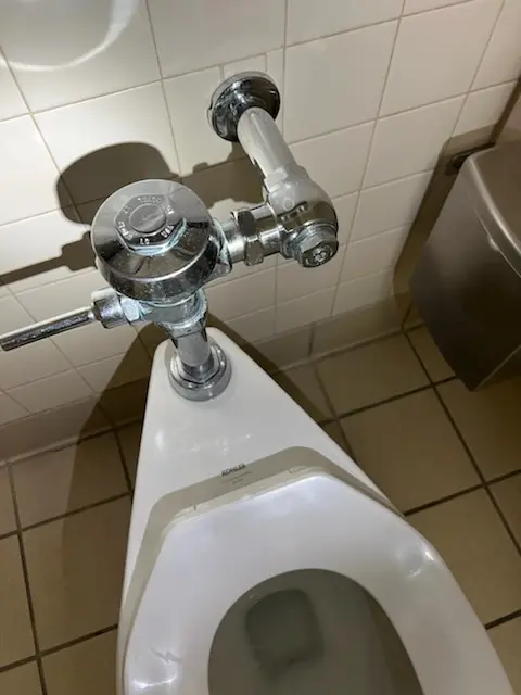 Fixture installation and repair for Hydro Jetting in Raco